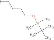 Tert-Butyl(4-iodobutoxy)dimethylsilane