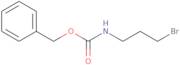 Tert-Butyl N-(3-bromopropyl)carbamate