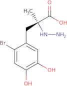2-Bromo (S)-carbidopa