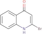 2-Bromoquinolin- 4- ol