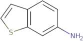1-Benzothiophen-6-amine