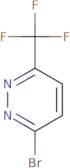 3-Bromo-6-(trifluoromethyl)pyridazine