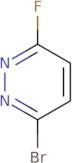 3-Bromo-6-fluoropyridazine