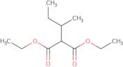 sec-Butylmalonic acid diethyl ester