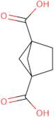 Bicyclo[2.1.1]hexane-1,4-dicarboxylic acid