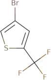 4-Bromo-2-(trifluoromethyl)thiophene