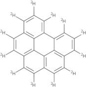Benzo[g,h,i]perylene D12