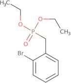 Diethyl 2-bromobenzylphosphonate