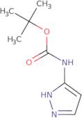 Tert-butyl 1H-pyrazol-3-ylcarbamate