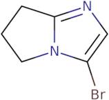 3-Bromopyrrolidino[1;2-a]imidazole