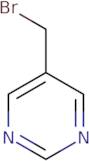 5-(Bromomethyl)pyrimidine