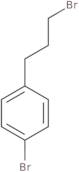 1-Bromo-4-(3-bromopropyl)benzene