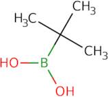 Tert-butylboronic acid