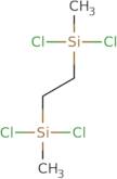 1,2-Bis(dichloromethylsilyl)ethane