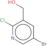 (5-Bromo-2-chloropyridin-3-yl)methanol