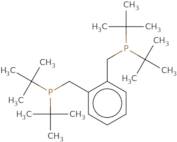 1,2-Bis(di-tert-butylphosphinomethyl)benzene