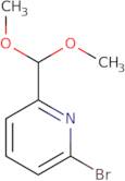 2-Bromo-6-(dimethoxymethyl)pyridine