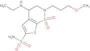 Brinzolamide related compound A