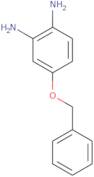 4-(Benzyloxy)benzene-1,2-diamine