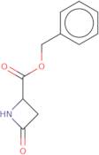 Benzyl 4-oxoazetidine-2-carboxylate