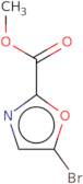 5-Bromo-oxazole-2-carboxylic acid methyl ester