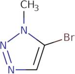5-Bromo-1-methyl-1H-1,2,3-triazole