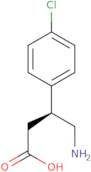 (S)-Baclofen