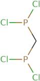 Bis(dichlorophosphino)methane