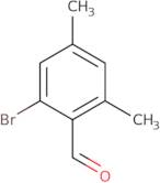 2-Bromo-4,6-dimethylbenzaldehyde