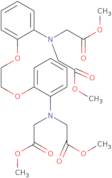 BAPTA-tetramethyl ester