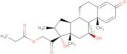 Beclomethasone 21-propionate
