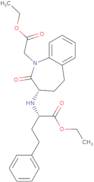 Benazepril ethyl ester
