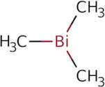 Bismuth trimethyl