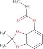 Bendiocarb