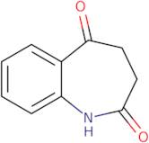 1H-[1]-Benzazephe-2,5(3H,4H)-dione