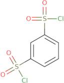 Benzene-1,3-disulfonyl chloride