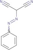 Benzeneazomalononitrile