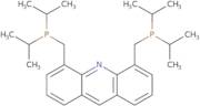 4,5-Bis[[bis(1-methylethyl)phosphino]methyl]acridine