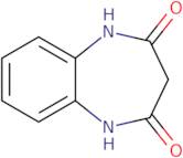 1,5-Benzodiazepine-2,4-dione