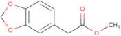 1,3-Benzodioxole-5-acetic acid methyl ester