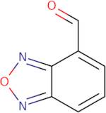 4-Benzofurazancarboxaldehyde