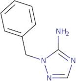 1-Benzyl-1h-1,2,4-triazol-5-amine