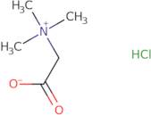 Betaine-trimethyl-d9 hydrochloride