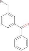 3-Benzoylbenzyl bromide