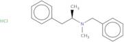 (R)-Benzphetamine hydrochloride