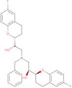 N-Benzyl (-)-nebivolol