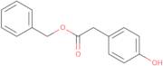 Benzyl (4-hydroxyphenyl)acetate