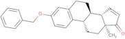 3-O-Benzyl 15,16-dehydro estrone