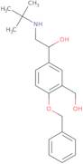 4-Benzyl albuterol