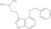 O-Benzyl psilocin